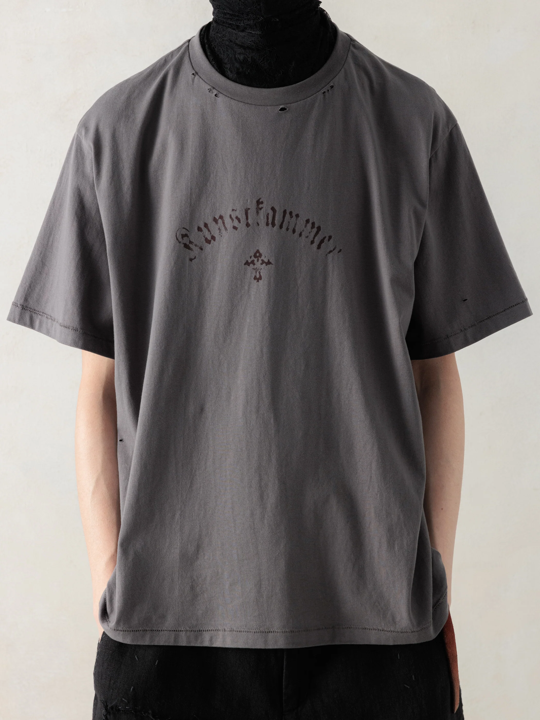 Men Tops & Shirts